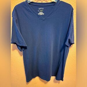 Apt. 9 V neck shirt
